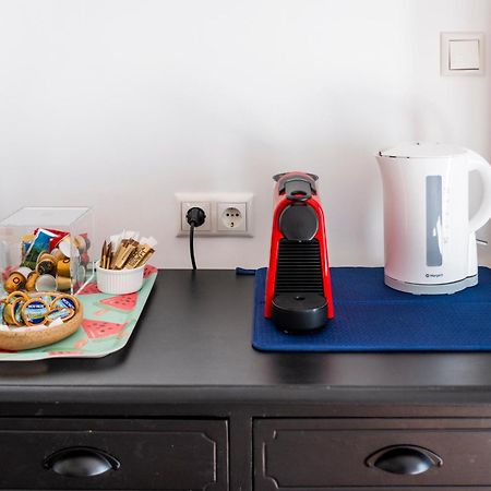 Syros Village Suites Vári エクステリア 写真