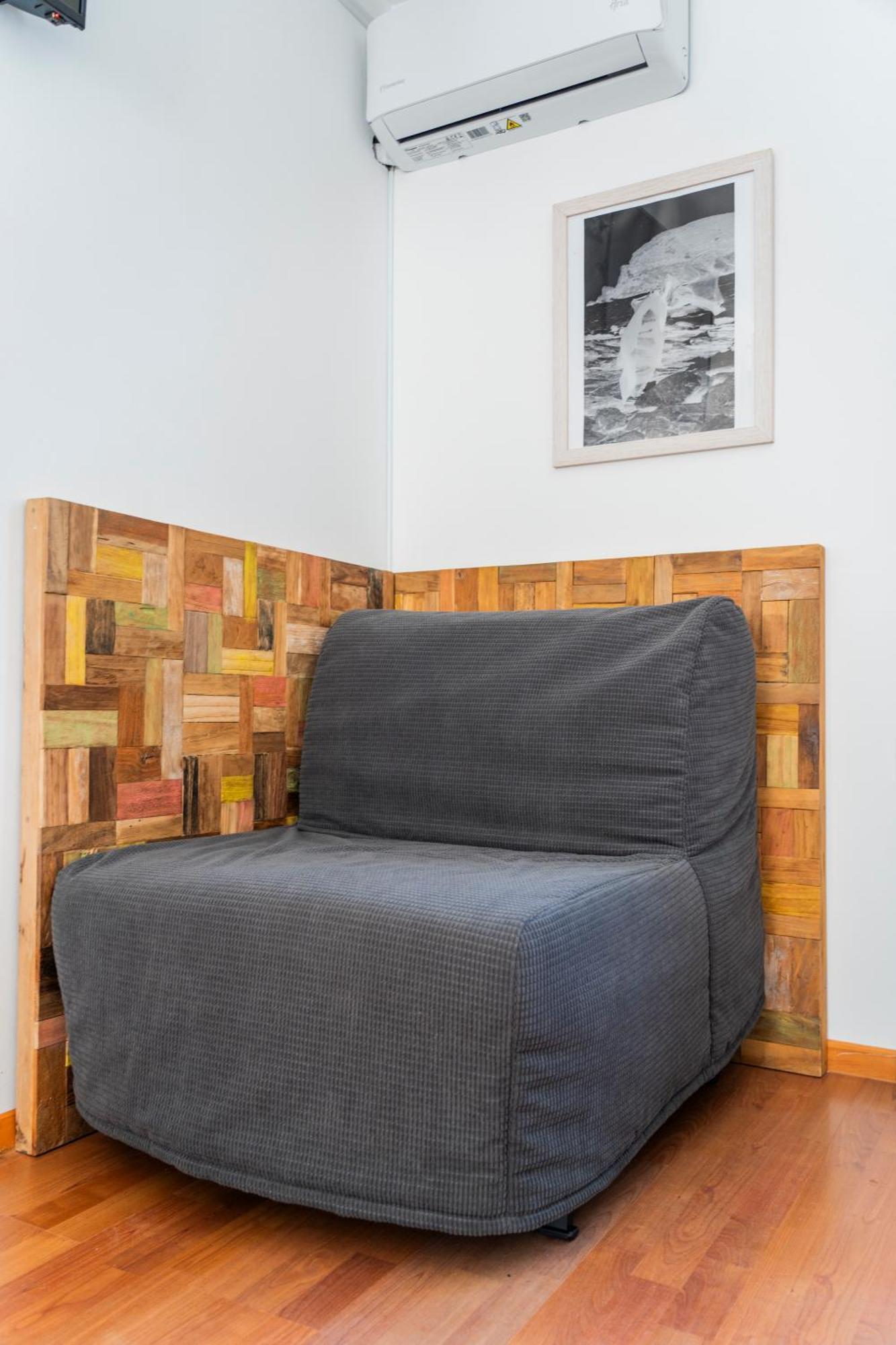 Syros Village Suites Vári エクステリア 写真
