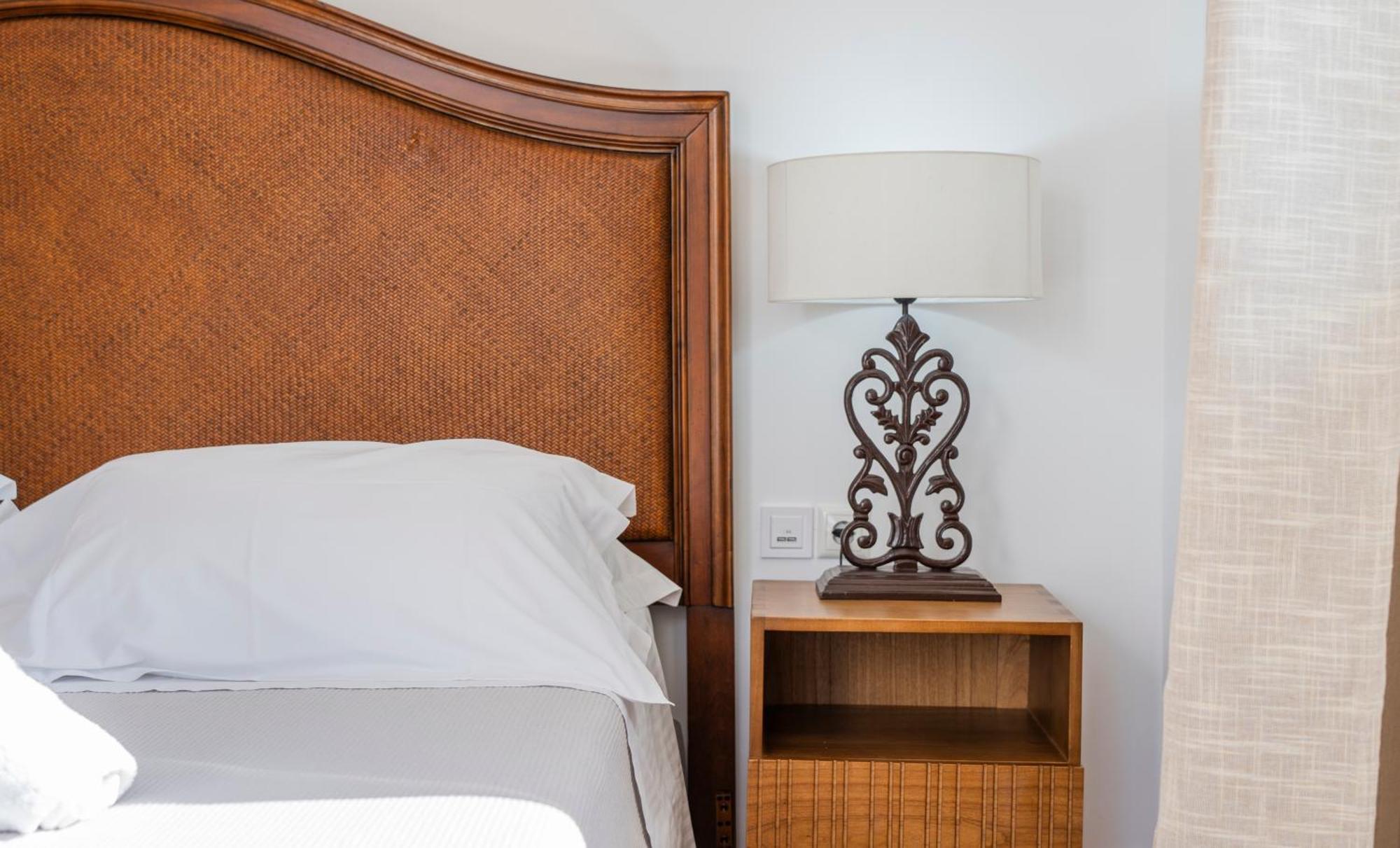 Syros Village Suites Vári エクステリア 写真