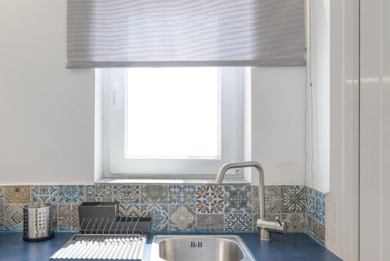 Syros Village Suites Vári エクステリア 写真
