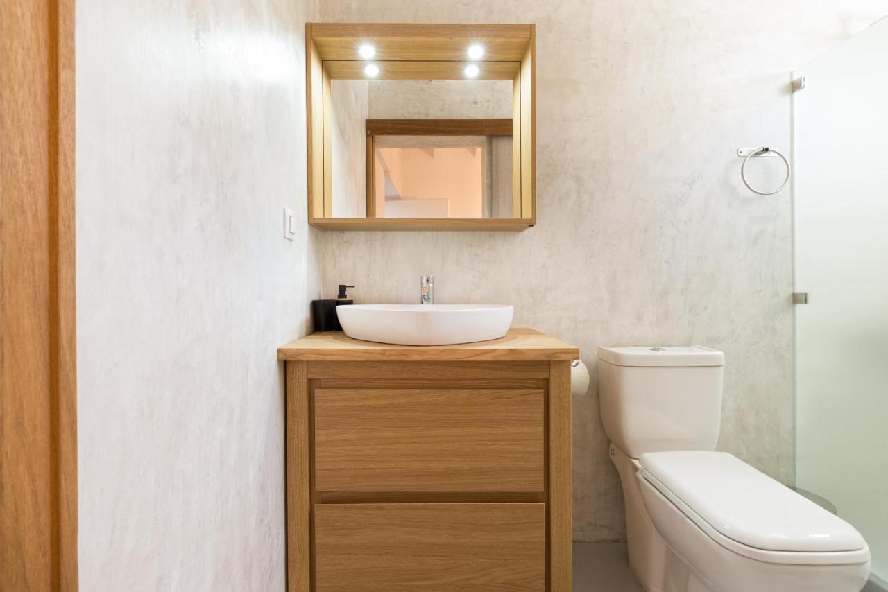 Syros Village Suites Vári エクステリア 写真